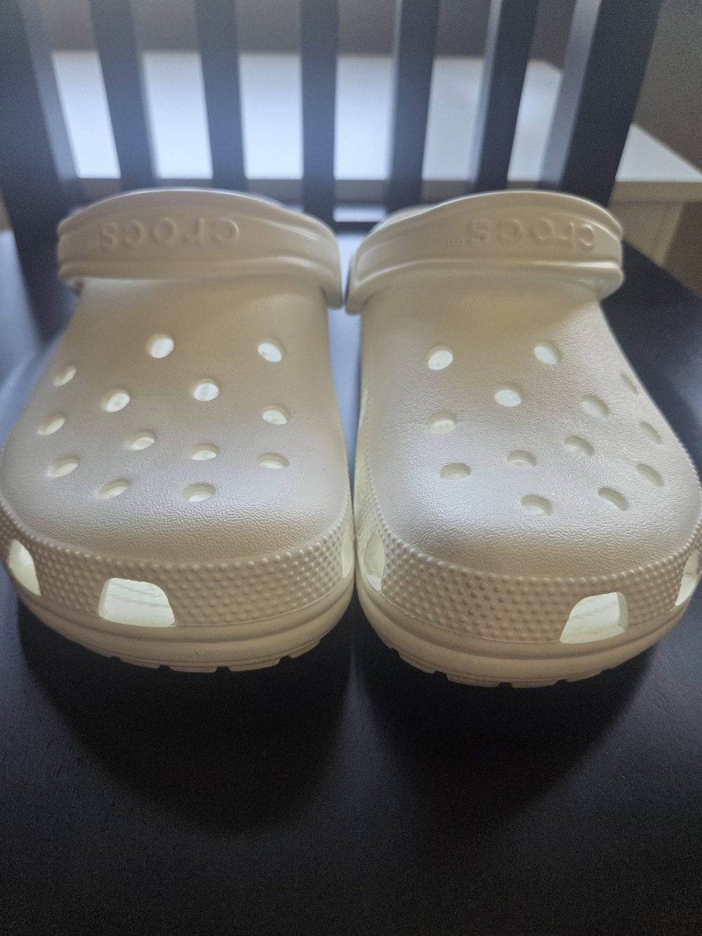 Crocs Classic Clog White